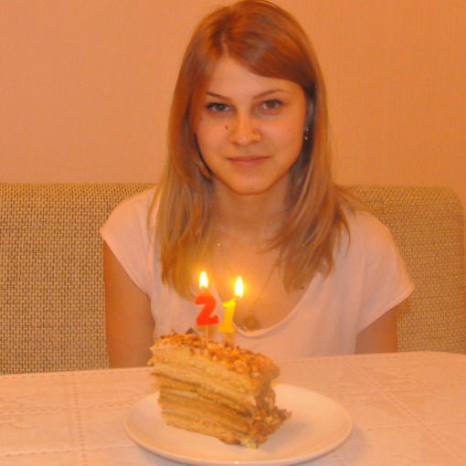 Гульназ Валиахметова