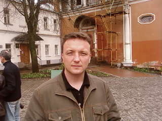 Эдуард Панов