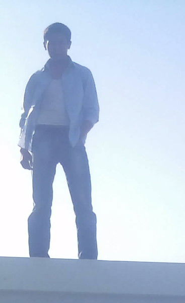 Простой Парень