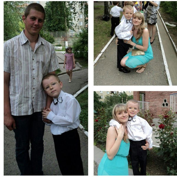 Яна Колосок