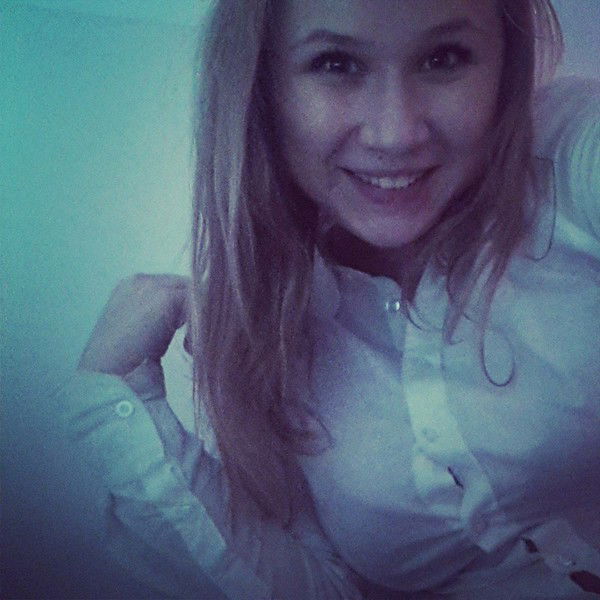 Светлана Колегова