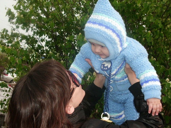 Наиля Миниярова