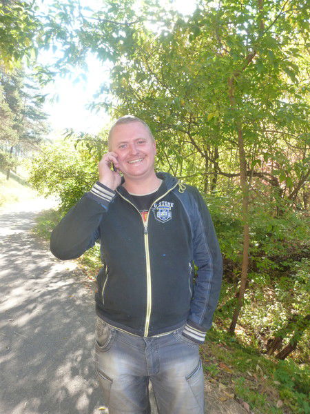 Дмитрий Пятков