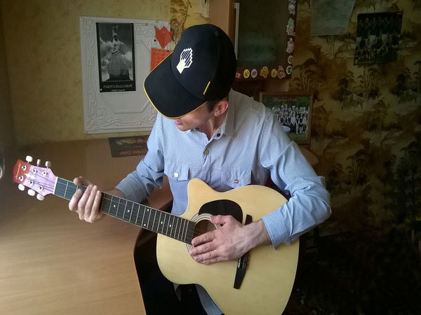 Михаил Похомчиков