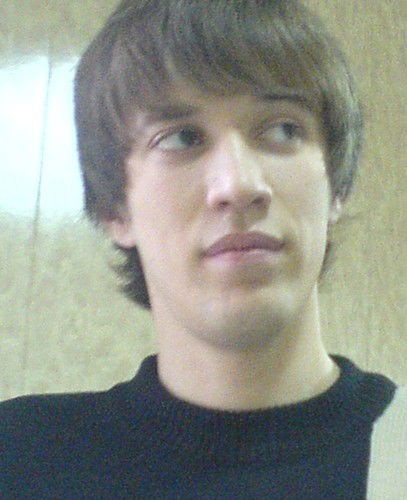 Зинур Капкаев