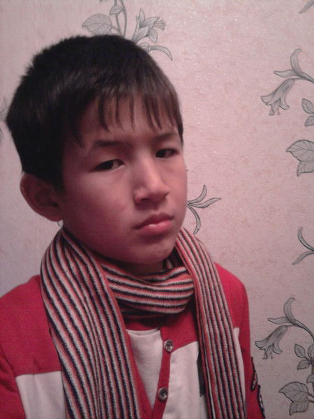 Хамит Айтмуратов