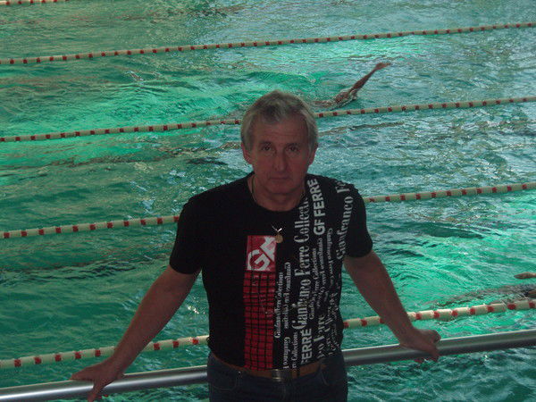 Юрий Евдокимов