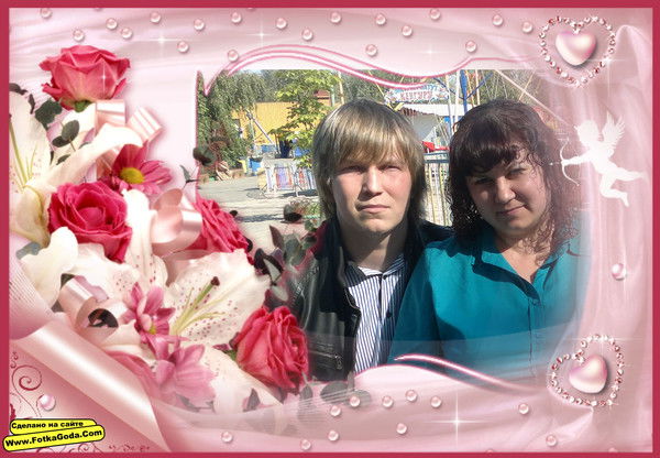 Алексей Смирнов