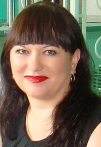 Наталья Бондарева