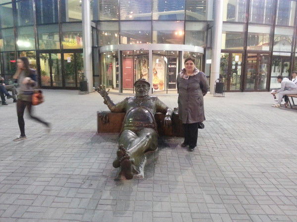 Галина Гусева