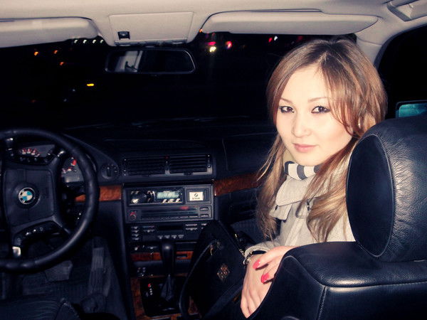 Бота Батырова