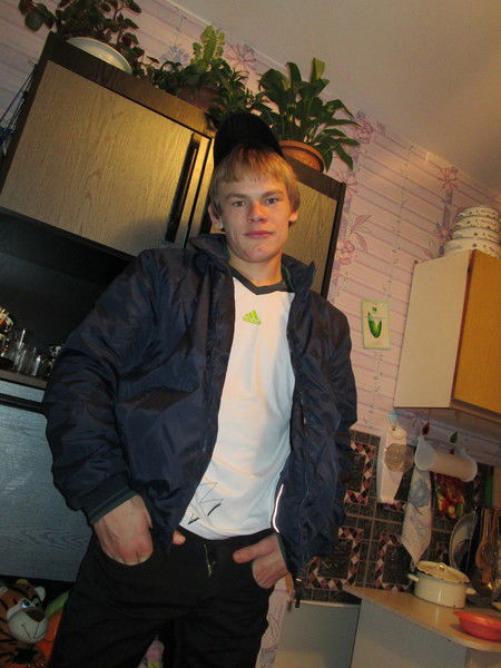 Сергей Миллер