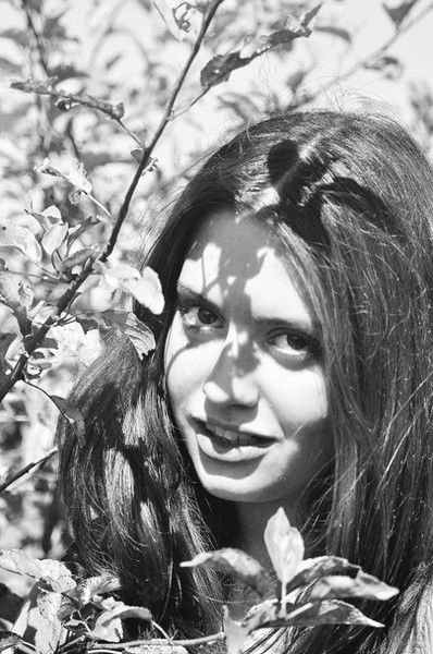 Богданова Милена