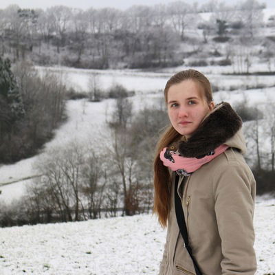 Анна Сергеева