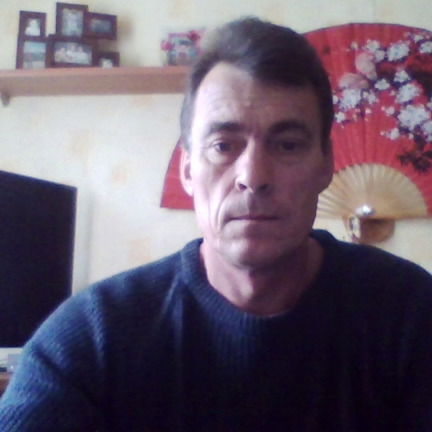 Виктор Положай