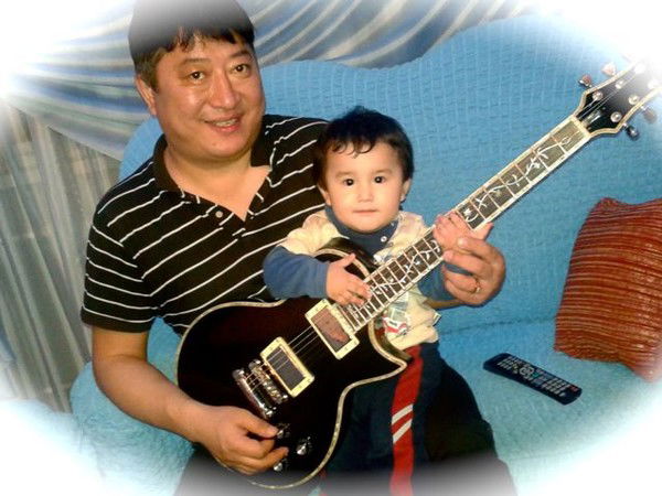 Жаскелен Гайсагалиев