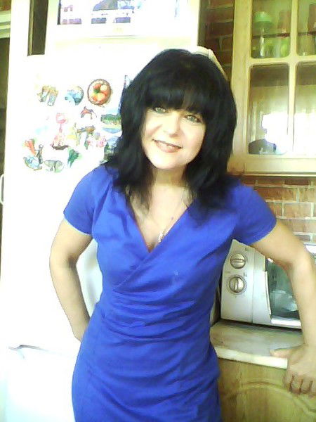 Наталья Борзых