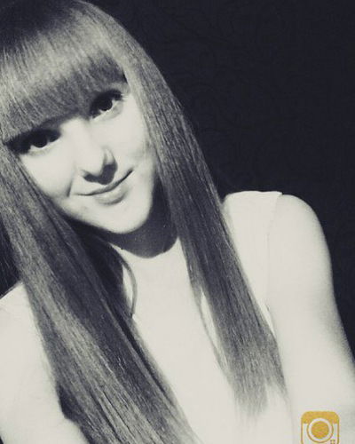 Виктория Семёнова