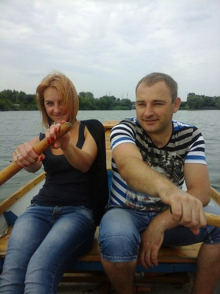 Алексей Верченко