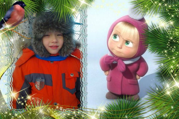 Анна Будник