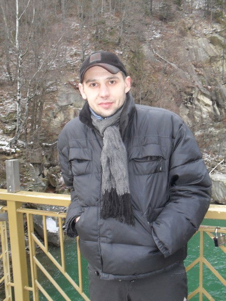 Юрий Арбайтер