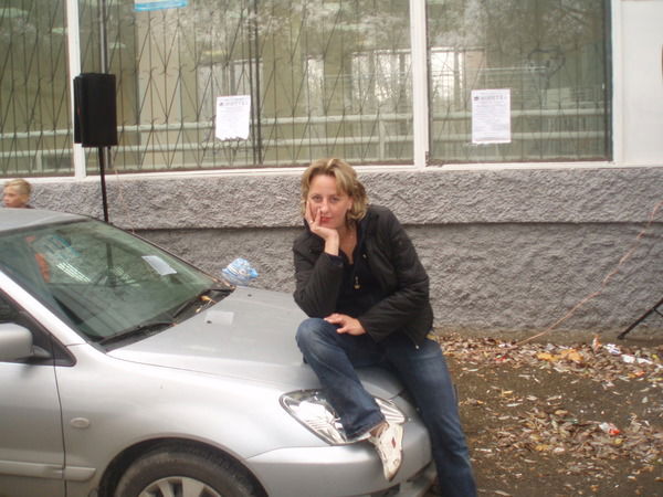 Ольга Смирнова