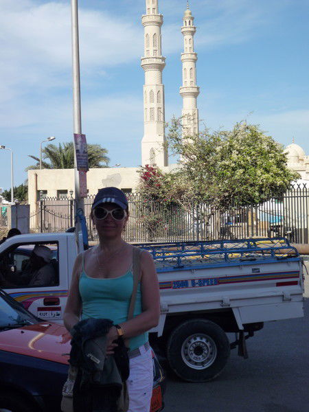 Елена Мороз