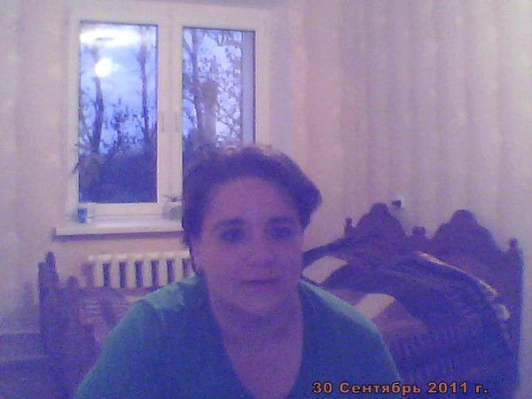 Марина Русакович