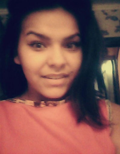 Ляйсан Гумерова