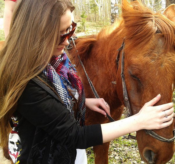 Александра Моисеева