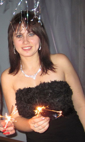 Анжелика Гуторова