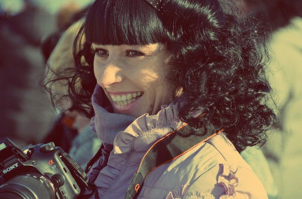 Наталья Леонова