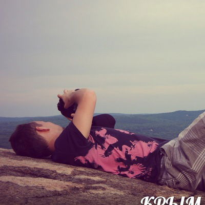 Иван Таллас