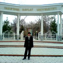 Nurillo Aliyev
