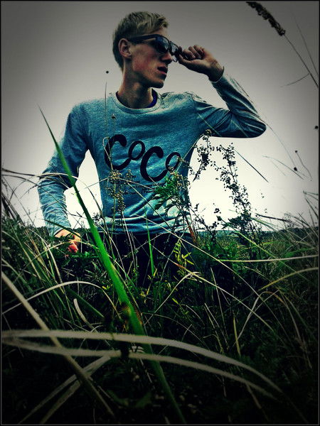 Игорёк Мамыкин