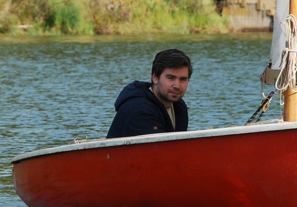 Леонид Терентьев