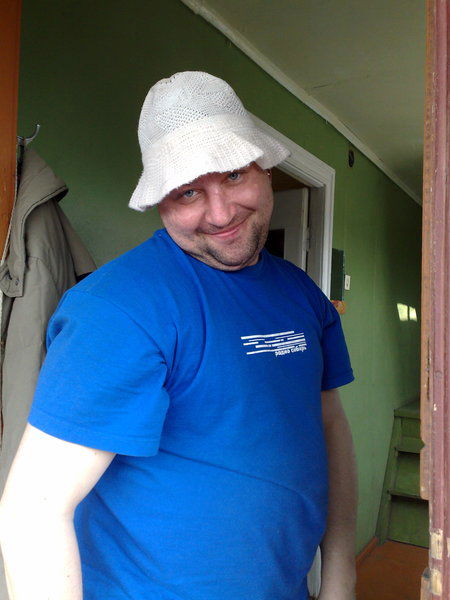 Андрей Окшин