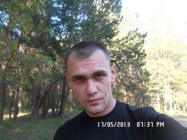 Андрей Болотов