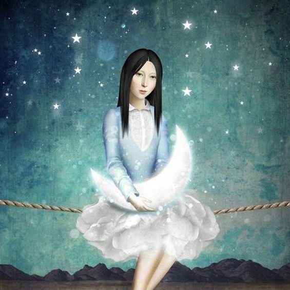 Аминат Мартынова