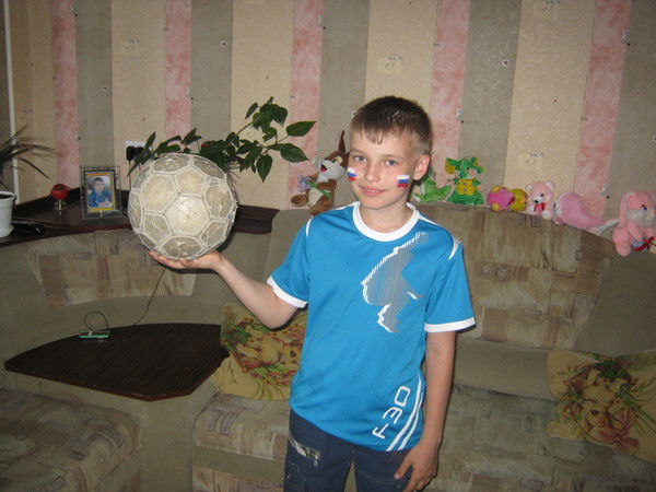 Сергей Яковец