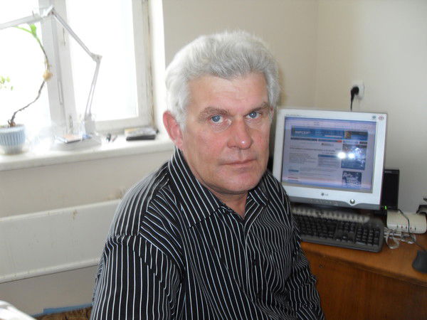 Юрий Таранин