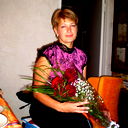Лариса Теплякова