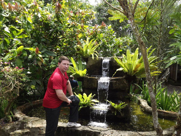 Владимир Беспутин