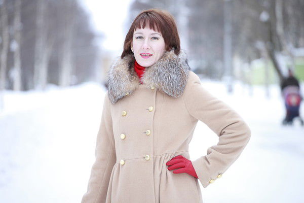 Светлана Маслова