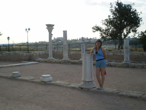 Ирина Андреева