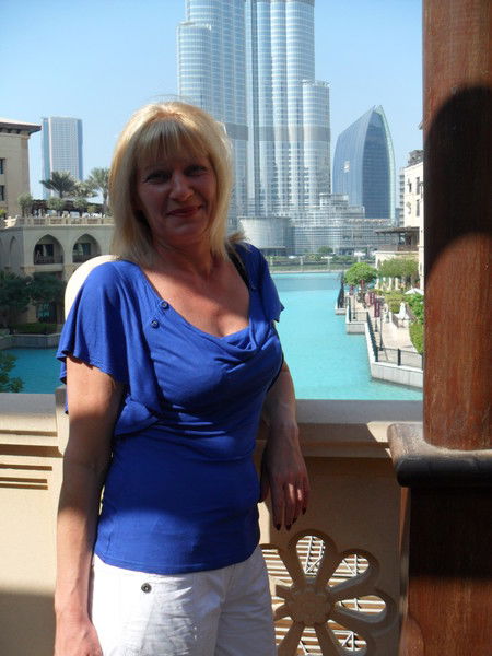 Ирина Бурдина