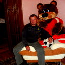 Александр Исаев