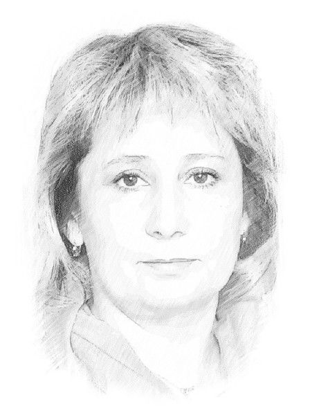 Людмила Сурикова