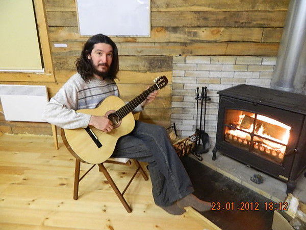 Вадим Руднев