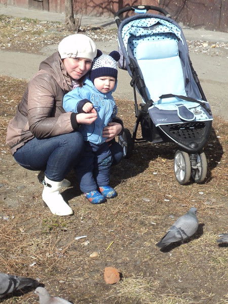 Светлана Косьяненко